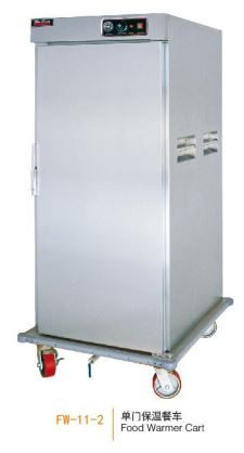 Tủ giữ ấm thực phẩm Wailaan FW-11-2