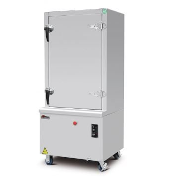 Tủ hấp cơm điện từ CZC - 15AE