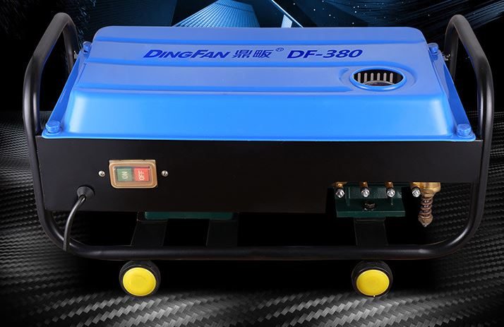 Máy rửa xe DingFan DF-380