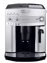 Máy pha cà phê Delonghi ESAM 3200S
