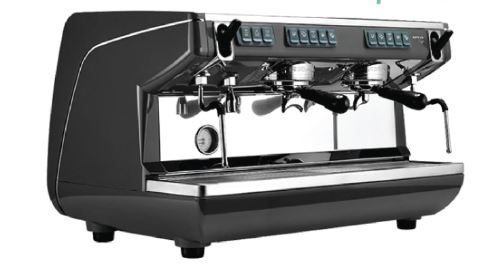Máy pha cà phê Nuova Simonelli Appia Life 2 Group
