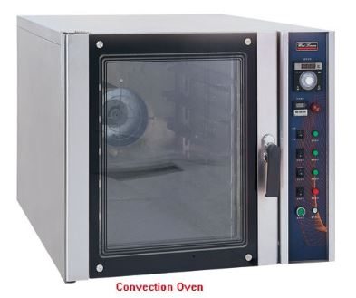 Lò nướng đối lưu YXD-3