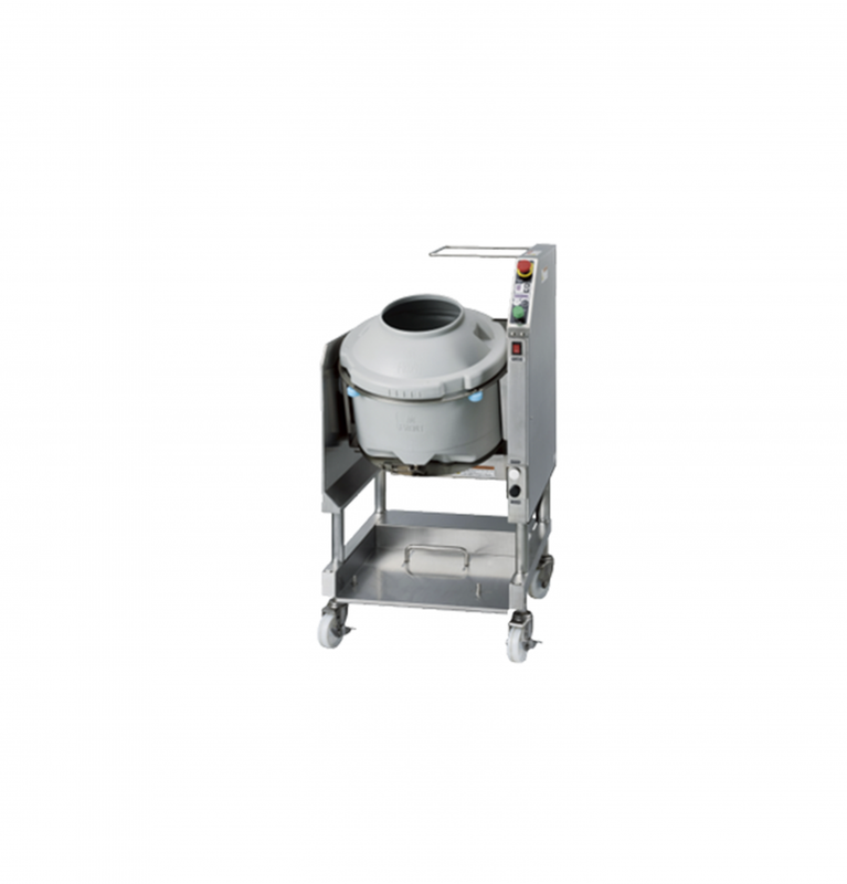 Máy Trộn Cơm MCR-ASB-AS (Suzumo)