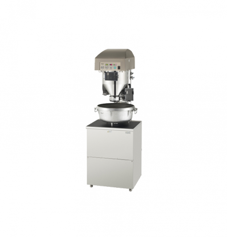 Máy Vo Gạo RM-401A (Suzumo)