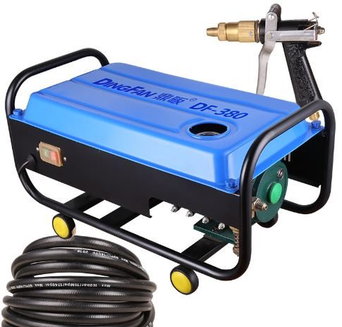 Máy rửa xe DF-380