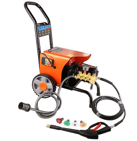 Máy rửa xe HM-399
