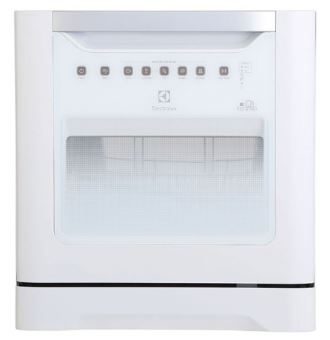 Máy rửa chén Electrolux ESF6010BW