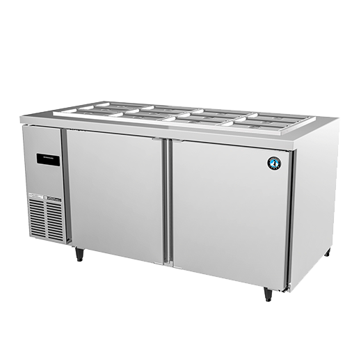Bàn lạnh salad Hoshizaki RT-158MA-PR