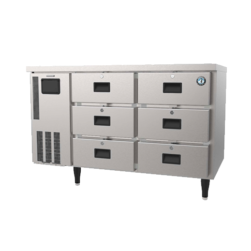 Bàn lạnh Hoshizaki RTDW-137MS4