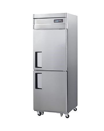 Tủ đông 2 cánh inox Southwind RSF-2W06