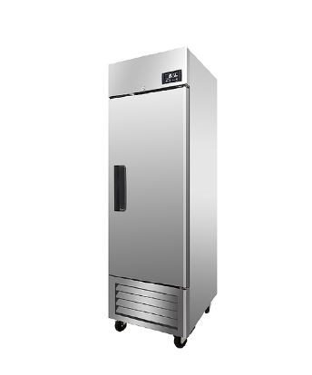 Tủ đông 1 cánh inox Southwind LSF-1G23