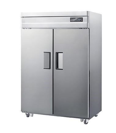 Tủ đông 2 cánh inox Southwind RSF-2G11