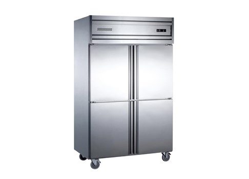 Tủ đông 4 cánh Southwind KD1.0L4