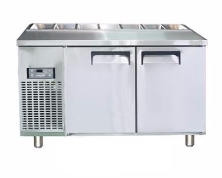 Bàn Salad 2 cánh Southwind SWSI-1200S-H