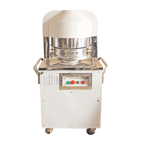 Máy chia và khuôn bột VD-CB36P