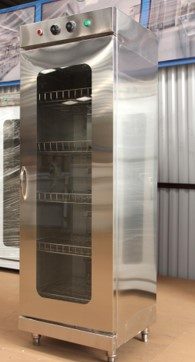 Tủ sấy bát Komasu ZTP 600-1