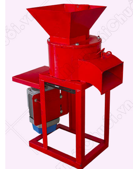 MÁY BĂM NGHIỀN ĐA NĂNG TAKYO TK 30