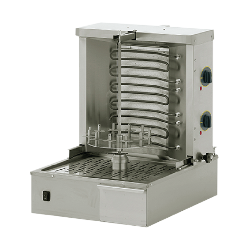 Máy nướng Roller Grill GR 40E