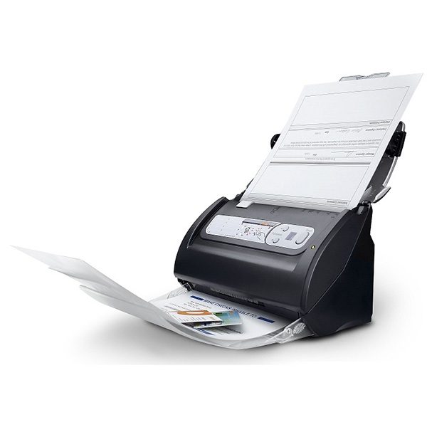 Máy scan 2 mặt  Plustek SmartOffice PS186