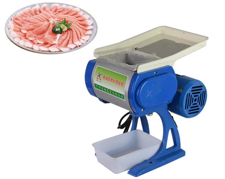 Máy thái thịt sống SS70