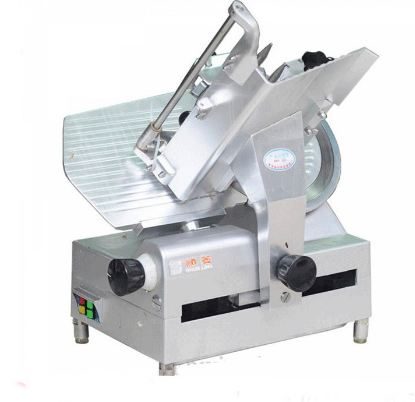 Máy thái thịt tự động SL300B