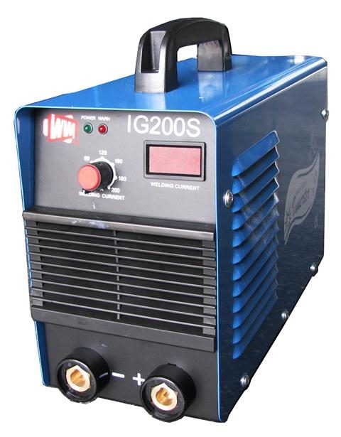 Máy hàn hồ quang điện Wim IG200S