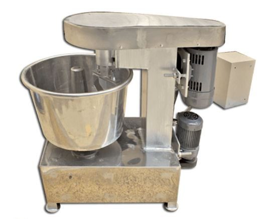 Máy trộn bột công nghiệp