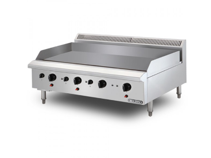 Bếp chiên phẳng dùng gas Berjaya GG4B-17