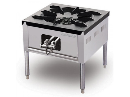 Bếp hầm công nghiệp BERJAYA SP 1-HP
