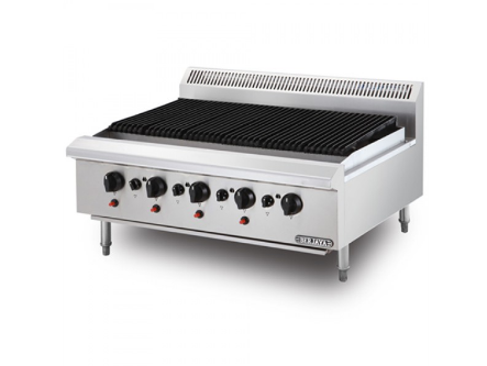 Bếp nướng dùng gas Berjaya CB5B-17