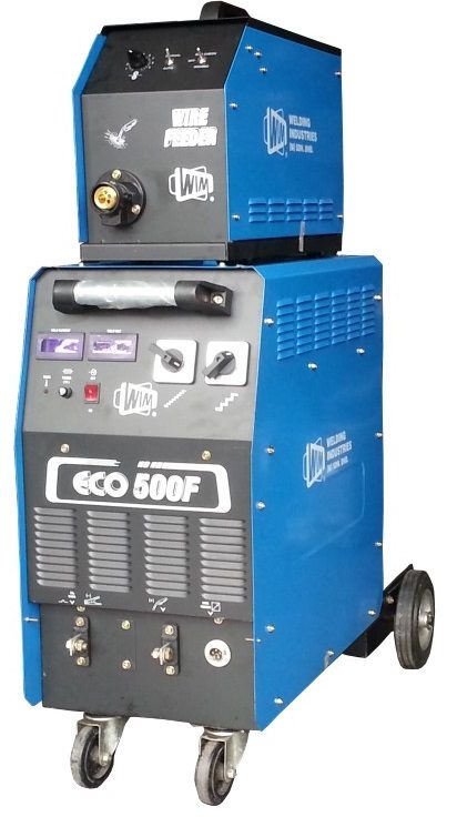 Máy hàn Mig Mag WIM ECO 500F