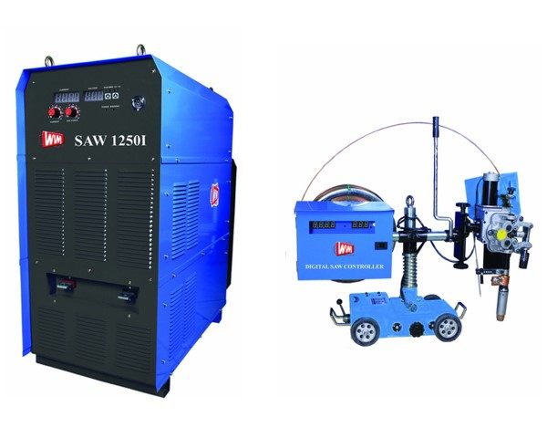 Máy hàn hồ quang chìm WIM SAW 1250I
