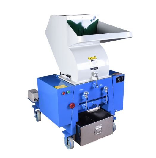 Máy nghiền nhựa MX-PC-500E	