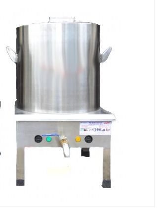Nồi nấu phở điện liền nồi 20L OKASU KS-NPĐL20L