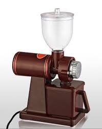 Máy xay cafe mini 600N