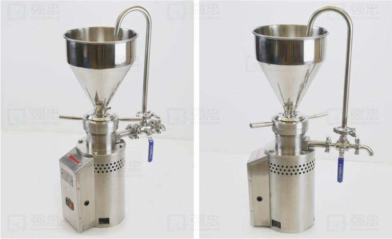 Máy xay nhuyễn đa năng KN-JML80