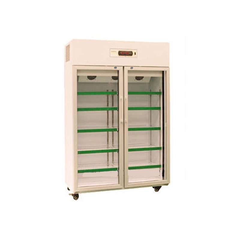Tủ lạnh y tế âm sâu 8~20°C HLC - 760