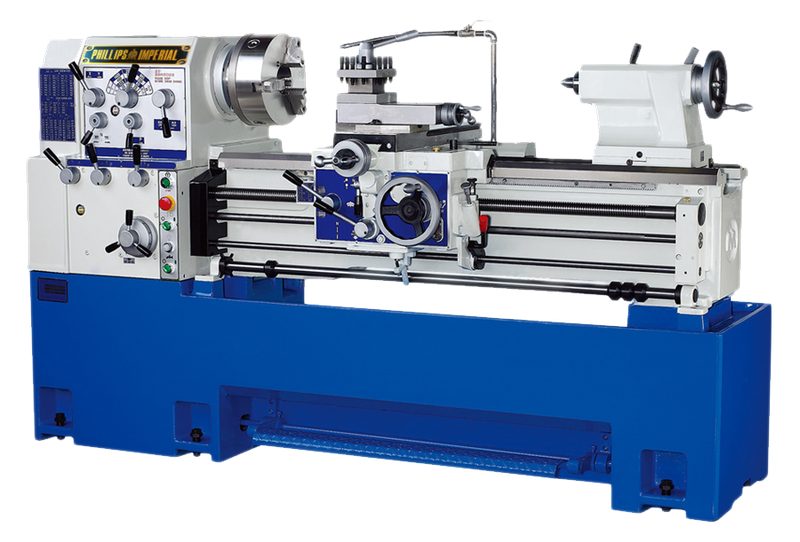 Máy tiện tốc độ cao S530 Series