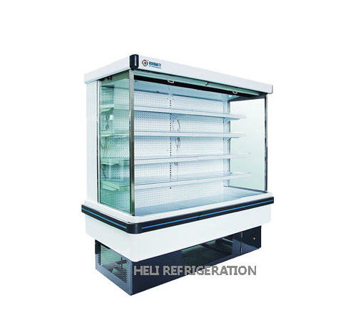 Tủ trưng bày siêu thị Heli  SCLF-Z3