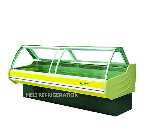Tủ trưng bày siêu thị Heli SCTM-Z8