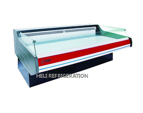 Tủ trưng bày siêu thị Heli SCPM-Z8