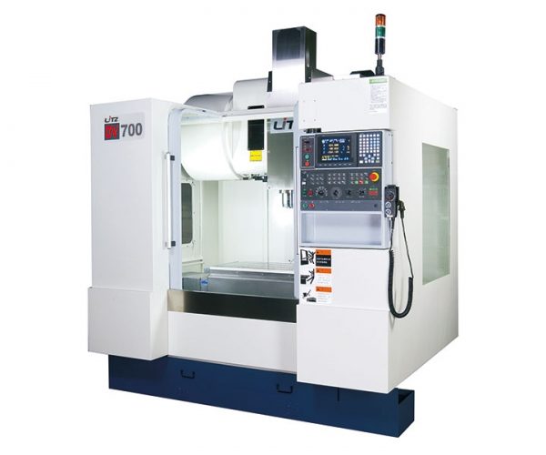 Máy gia công trung tâm đứng LITZ DV-700