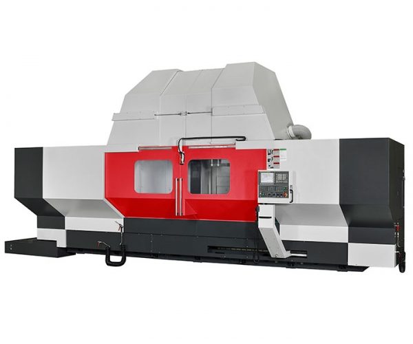 Máy gia công trung tâm 5 trục LITZ CH5-3000