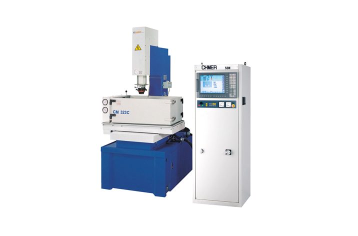 Máy xung điện CHMER CM323C