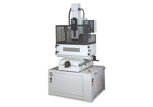 Máy khoan xung EDM CHMER CM-H32Z