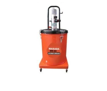 Máy bơm mỡ khí nén MASADA MD-60