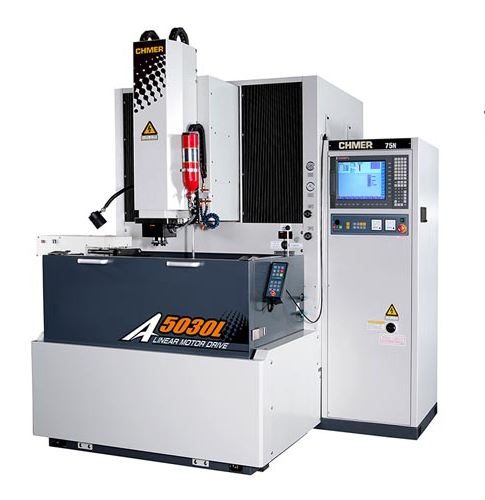 Máy xung điện CHMER A5030L