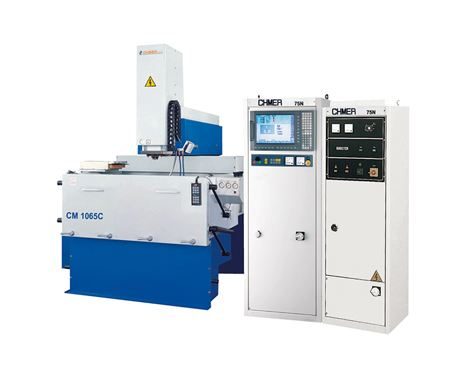 Máy xung điện CHMER CM1065C