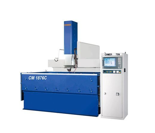 Máy xung điện CHMER CM1876C