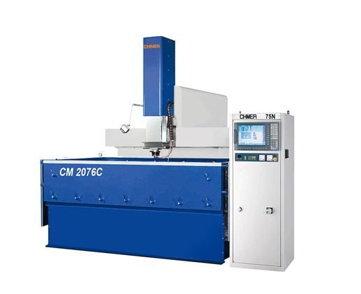 Máy xung điện CHMER CM2076C